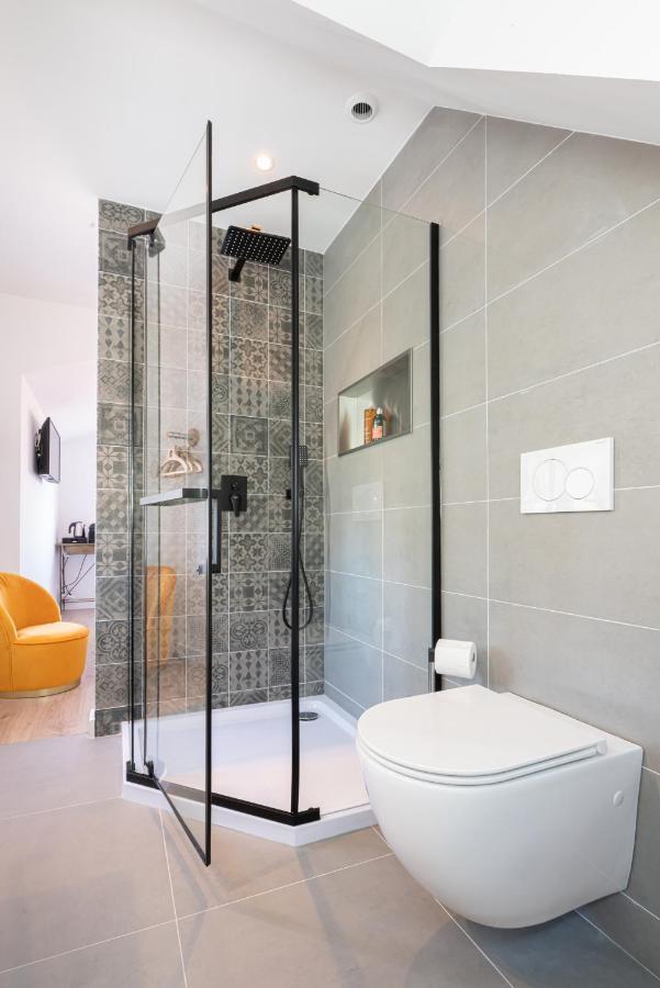 Le Petit Roulis Bed & Breakfast Wimereux Dış mekan fotoğraf
