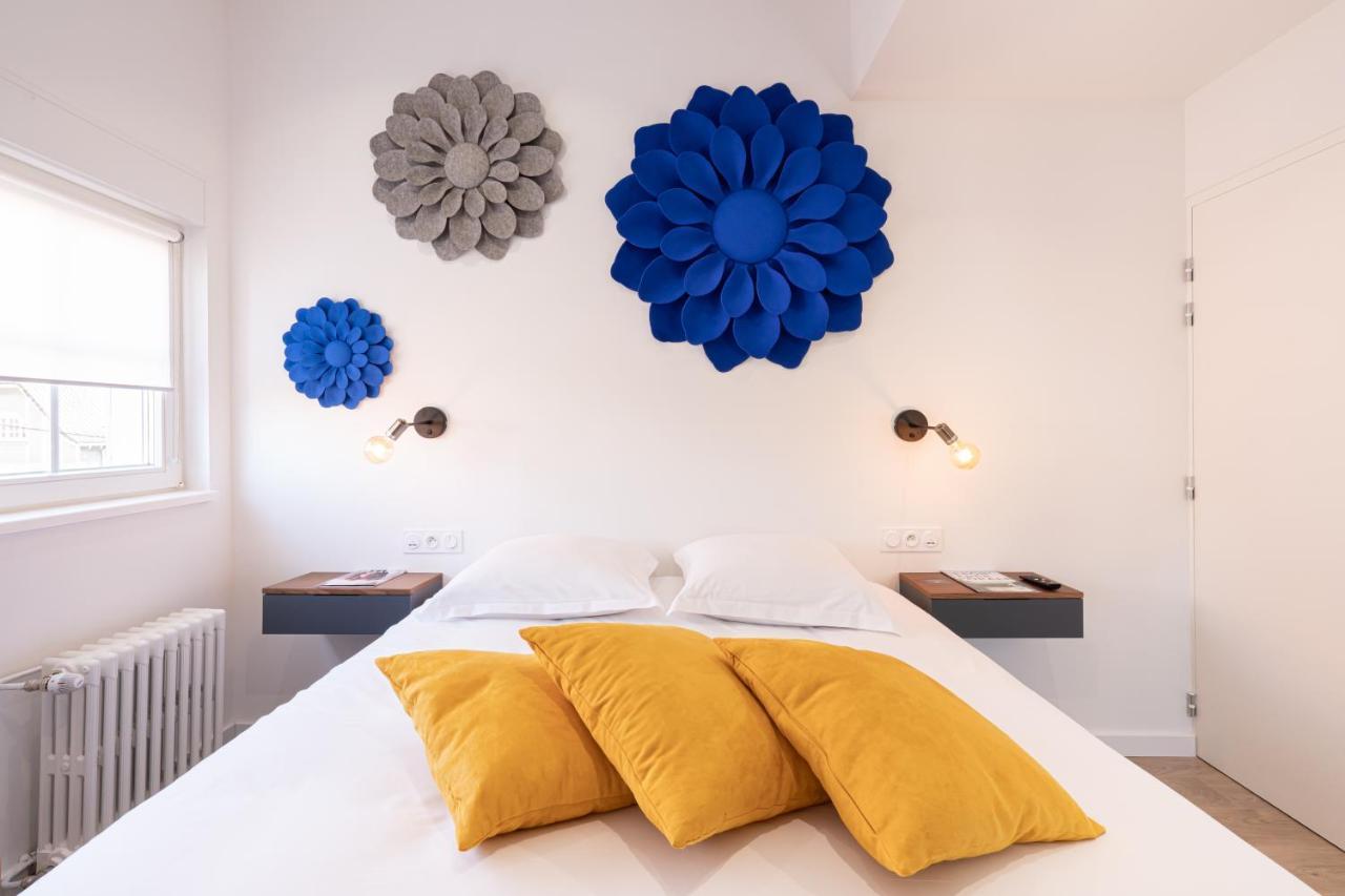Le Petit Roulis Bed & Breakfast Wimereux Dış mekan fotoğraf