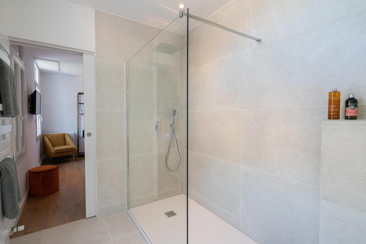 Le Petit Roulis Bed & Breakfast Wimereux Dış mekan fotoğraf