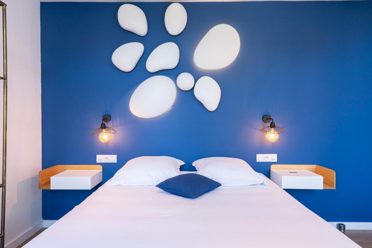 Le Petit Roulis Bed & Breakfast Wimereux Dış mekan fotoğraf