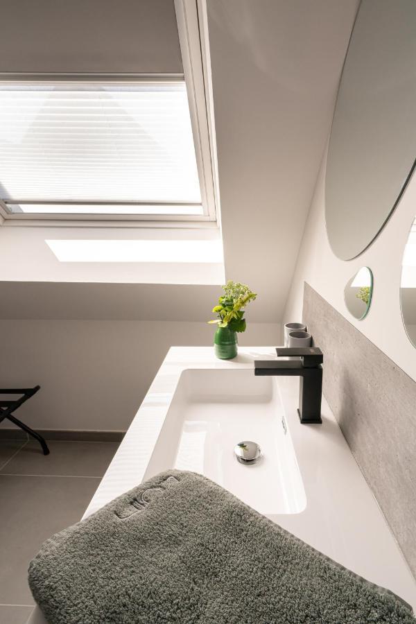 Le Petit Roulis Bed & Breakfast Wimereux Dış mekan fotoğraf