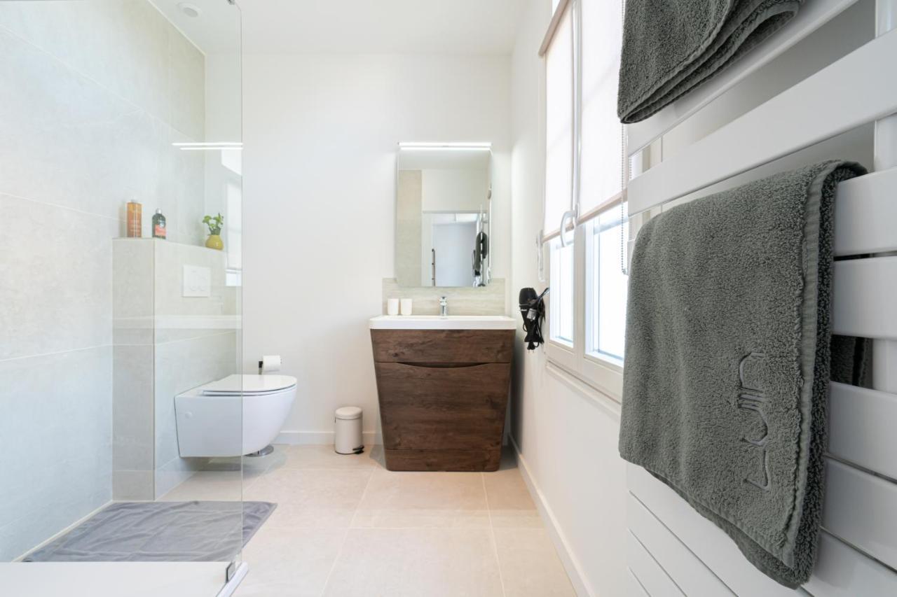Le Petit Roulis Bed & Breakfast Wimereux Dış mekan fotoğraf