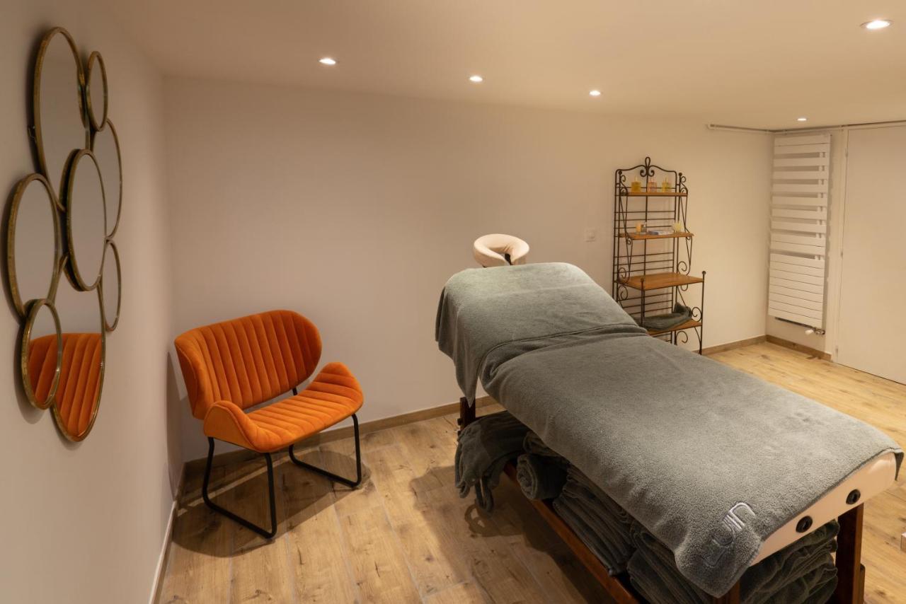Le Petit Roulis Bed & Breakfast Wimereux Dış mekan fotoğraf